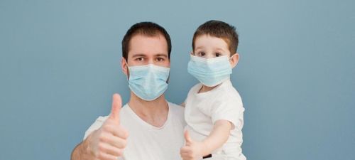 FIN DES ARRETS DE TRAVAIL POUR GARDE D'ENFANTS