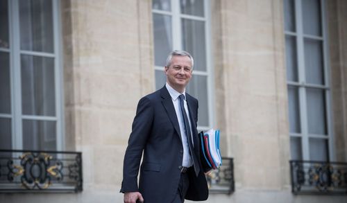 CORONAVIRUS : DU NOUVEAU POUR LES TPE ET PME CORONAVIRUS : DU NOUVEAU POUR LES TPE ET PME