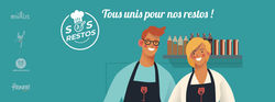 SOS RESTOS