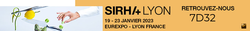 LE SIHRA - SALON DES METIERS DE BOUCHE - DU 19 AU 23 JANVIER 2023
