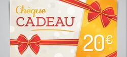 BONS D'ACHAT - CHEQUES CADEAUX - EXONERES DE COTISATIONS SOCIALES