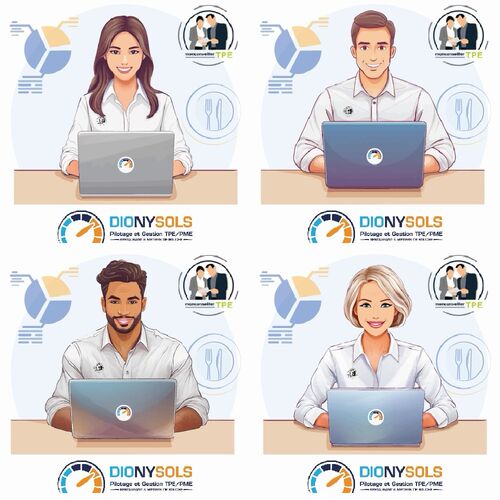 Quels logiciels choisir pour votre restaurant, votre commerce? Quels logiciels choisir pour votre restaurant, votre commerce?