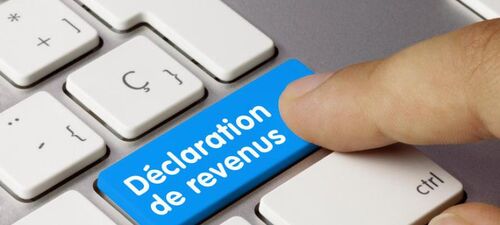 Quand déclarer vos revenus de Gérant ou d'associé Quand déclarer vos revenus de Gérant ou d'associé