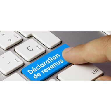 Quand déclarer vos revenus de Gérant ou d'associé