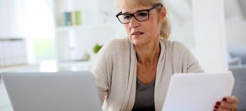 GERANT(E) et /ou ASSOCIE(E) - DECLARATION DE REVENUS 2025