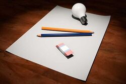 Etape de la cr&eacute;ation d'une laverie