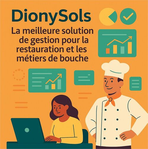ERP, pilotage, découpe, FEC, IA : pourquoi choisir DionySol